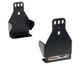 Carli 14-24 Ram Power Wagon Skit Plate Drop Bracket