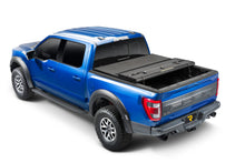 Load image into Gallery viewer, Extang 99-16 Ford Super Duty Short Bed (6ft. 10in. Bed) Solid Fold ALX