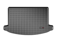 Load image into Gallery viewer, WeatherTech 2018+ Mitsubishi Outlander PHEV Cargo Liner - Black