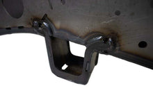 Load image into Gallery viewer, Rustbuster Over Axle Frame Section Right Side