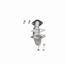 Load image into Gallery viewer, BRE Exhaust 00-04 Focus 2.0L Front Pipe Kit