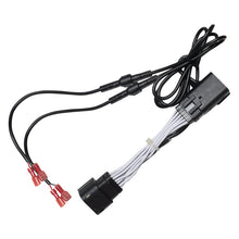 Load image into Gallery viewer, Oracle Plug &amp; Play Wiring Adapter for Jeep Wrangler JL Reverse Lights NO RETURNS