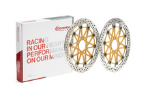 Load image into Gallery viewer, Brembo OE 2015 Aprilia RSV4 Factory APRC ABS/2017 RSV4 FW-GP Supersport Brake Disc