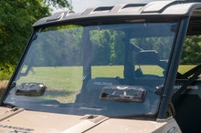 Load image into Gallery viewer, Seizmik 15-23 Polaris Ranger 500/ 570/ EV Mid-Size Profit Tool-Less Windshield Vented Poly UV