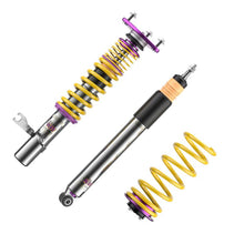 Load image into Gallery viewer, KW 2022+ Volkswagen GTI (Incl. Clubsport) V3 Clubsport Coilover Kit
