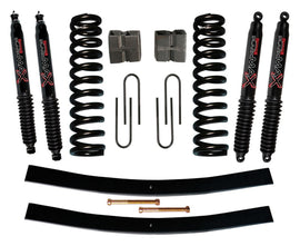 Skyjacker 8.5-9