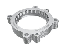 Load image into Gallery viewer, aFe 18-23 Volkswagen Atlas V6-3.6L Silver Bullet Throttle Body Spacer Kit
