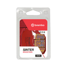 Load image into Gallery viewer, Brembo OE 92-96 Honda CBR F 400cc Brake Pad - Rear