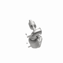 Load image into Gallery viewer, Magnaflow Conv Direct Fit 19-20 Volkswagen Jetta 1.4L Underbody