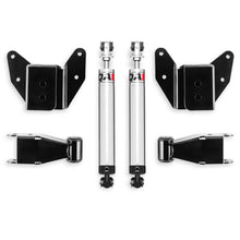 Load image into Gallery viewer, QA1 99-06 Chevrolet Silverado 1500 2WD Long  Bed Single Adjustable 2-4in Rear Drop Kit