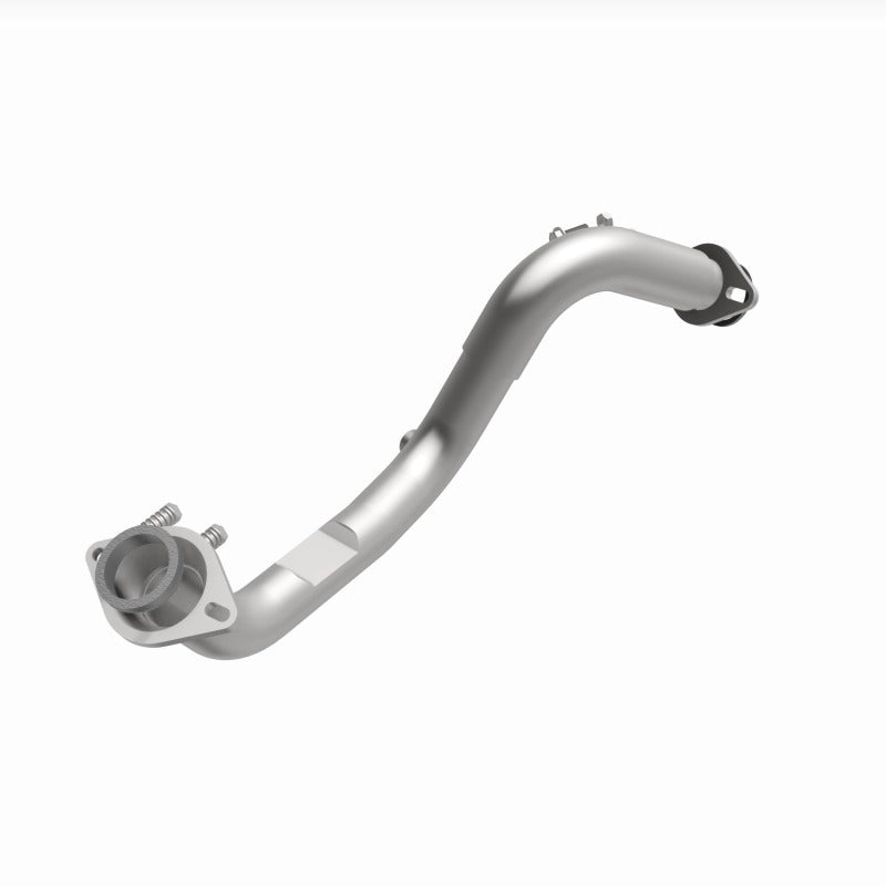 BRE Exhaust 05-10 tC 2.4L Front Pipe Kit