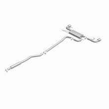 Load image into Gallery viewer, MagnaFlow BRE Exhaust Kit 14-17 Mazda 6 2.5L
