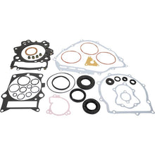 Load image into Gallery viewer, Vertex Gaskets 14-18 Yamaha Viking 700 Complete Gasket Kit w/ Oil Seals
