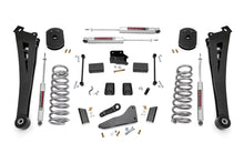 Load image into Gallery viewer, 4.5 Inch Lift Kit | Gas | Powerwagon | Ram 2500 4WD (2014-2018)