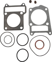 Load image into Gallery viewer, Vertex Gaskets 08-09 Yamaha TTR125E Drum Brake Top End Gasket Kit