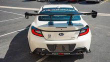 Load image into Gallery viewer, APR Toyota GR86 | Subaru BRZ 61" GTC-300 Wing 2022-2024 SPEC