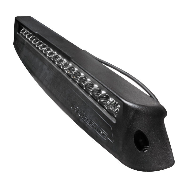 ORACLE Lighting 19-22 RAM Rebel/TRX Front Bumper Flush LED Light Bar System - White NO RETURNS