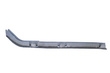 Load image into Gallery viewer, Rust Buster 2003-2006 Jeep Wrangler Center Frame Repair Kit W/Skid Plate Mount - Left