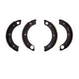 DFC 69-04 Porsche Boxster Parking Brake Parking Shoes