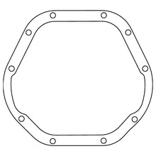 Load image into Gallery viewer, Cometic Jaguar All Independent Differentials .060in AFM Differential Cover Gasket