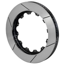 Load image into Gallery viewer, Wilwood ROTOR1400-110BK825-000EJCXXXXL 12X8.75 72 CVANE GT black