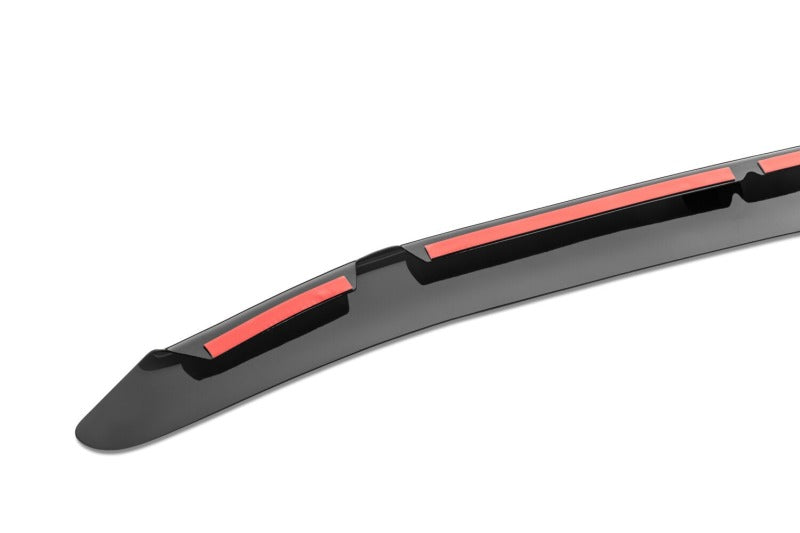 Husky Liners 15-20 GMC Yukon Hood Shield - Smoke