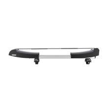 Load image into Gallery viewer, Thule SUP Taxi XT - Stand Up Paddleboard Carrier (Fits Boards Up to 34in. Wide) - Black/Silver