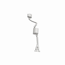 Load image into Gallery viewer, MagnaFlow BRE Exhaust Kit 05-10 Magnum 300 Charger
