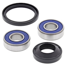 Load image into Gallery viewer, All Balls Racing 02-11 Honda CTX200 Wheel Bearing Kit Front