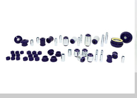 SuperPro Bushing Kit