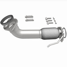 Load image into Gallery viewer, BRE Exhaust 08-12 Accord 2.4L Front Pipe Kit
