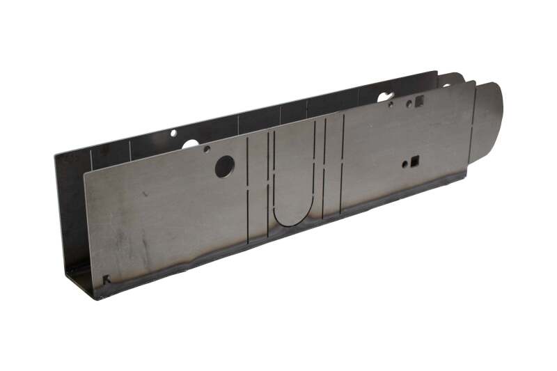 Rustbuster Center Frame Section Left Side
