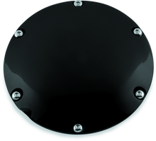 Load image into Gallery viewer, Bikers Choice 04-Up Black Derby Cover