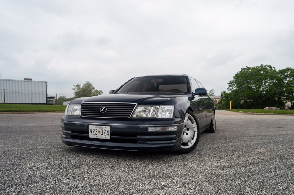 Wald Executive Line Kit