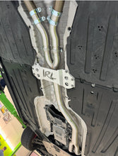 Load image into Gallery viewer, IRL G80 G81 G82 G83 Midpipe ( Brace Included )