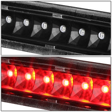 Load image into Gallery viewer, 03-09 Toyota 4Runner LED Third Brake Light - Black