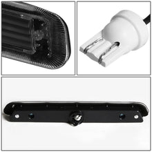 Load image into Gallery viewer, 03-09 Toyota 4Runner LED Third Brake Light - Black