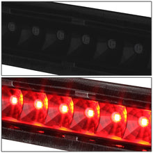 Load image into Gallery viewer, 2003-2009 Toyota 4Runner LED Third Brake Light Black Smoke