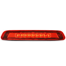 Load image into Gallery viewer, 03-09 Toyota 4Runner LED 3rd Brake Light - Red