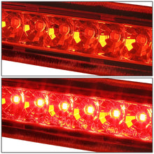 Load image into Gallery viewer, 03-09 Toyota 4Runner LED 3rd Brake Light - Red