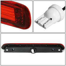 Load image into Gallery viewer, 03-09 Toyota 4Runner LED 3rd Brake Light - Red