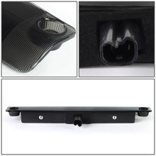 Load image into Gallery viewer, 10-16 Toyota 4Runner/Highlander/Prius Third Brake Light LED Black/Smoke