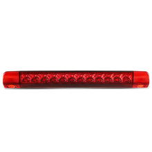 Load image into Gallery viewer, 10-16 Toyota 4Runner/Prius/Sienna 3rd Brake Light LED Red