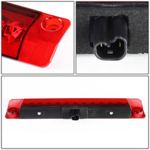 Load image into Gallery viewer, 10-16 Toyota 4Runner/Prius/Sienna 3rd Brake Light LED Red