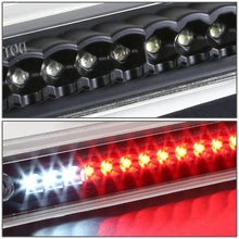 Load image into Gallery viewer, 1988-2000 Chevrolet C/K Series LED Third Brake Light - Black