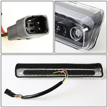 Load image into Gallery viewer, 1988-2000 Chevrolet C/K Series LED Third Brake Light - Black