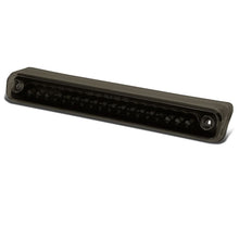 Load image into Gallery viewer, 88-00 Chevrolet C/K Series LED Third Brake Light - Black Smoke