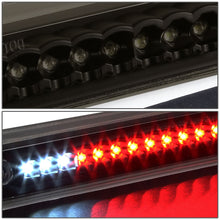 Load image into Gallery viewer, 88-00 Chevrolet C/K Series LED Third Brake Light - Black Smoke