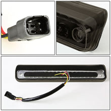 Load image into Gallery viewer, 88-00 Chevrolet C/K Series LED Third Brake Light - Black Smoke