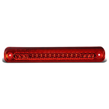 Load image into Gallery viewer, 88-00 Chevrolet C/K Series Third Brake Light LED Red